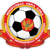 Minifudbal Crna Gora
