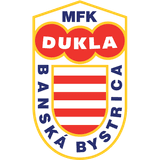 MFK Dukla Banská Bystrica B