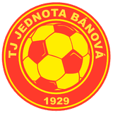 TJ JEDNOTA Bánová