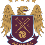 Sucatas FC