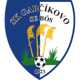 ŠK 1923 Gabčíkovo