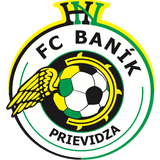FC Baník Prievidza