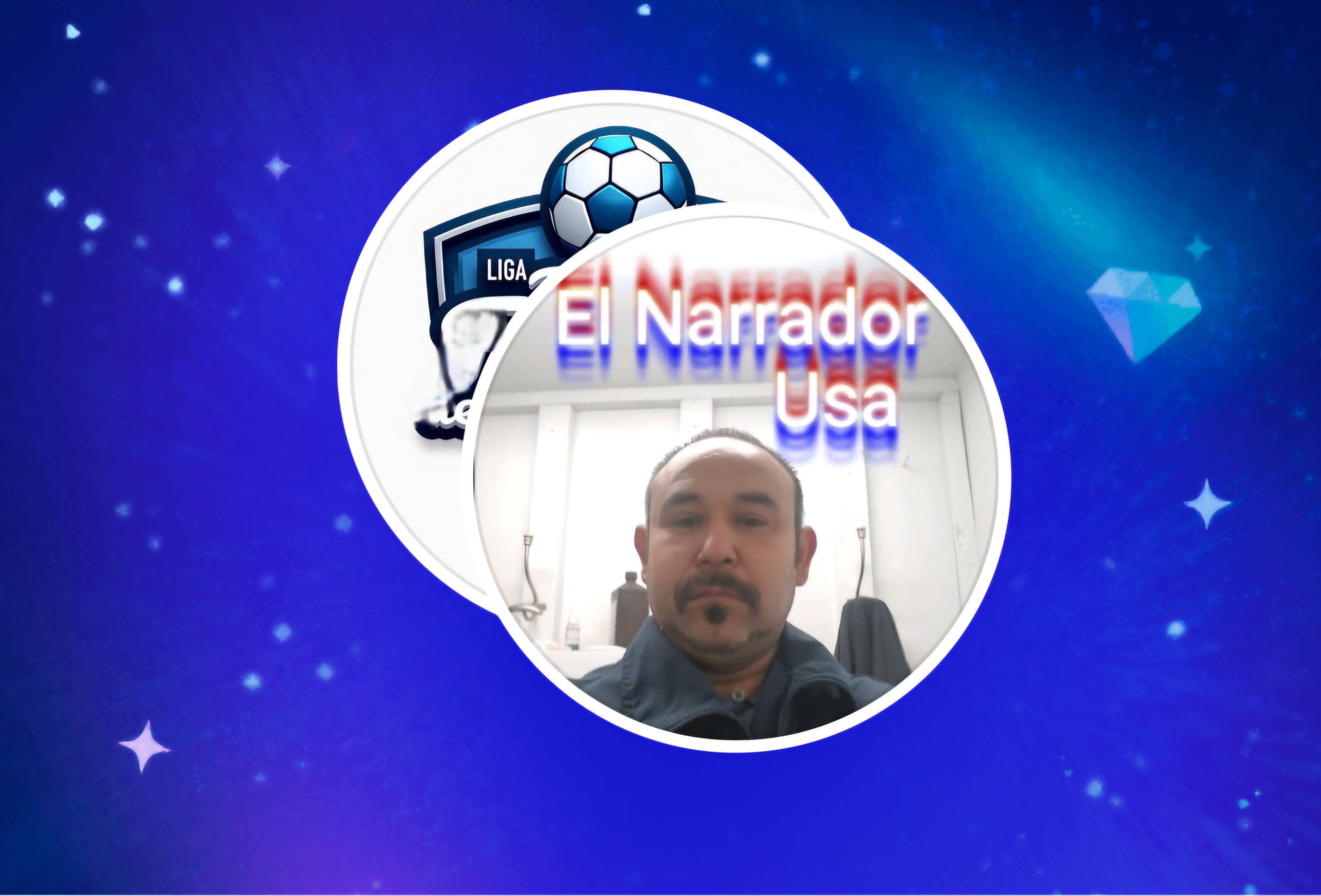 El Narrador USA 🇺🇸 ⚽️🥅