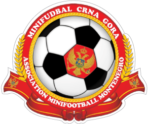 Minifudbal Crna Gora