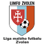 Limfu Zvolen