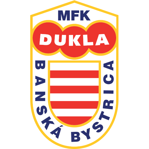 MFK Dukla Banská Bystrica B