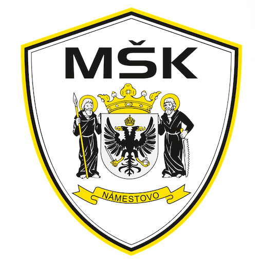 MŠK Námestovo