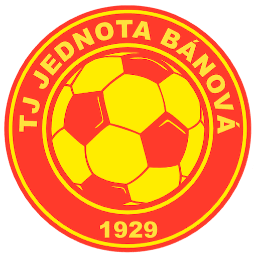 TJ JEDNOTA Bánová