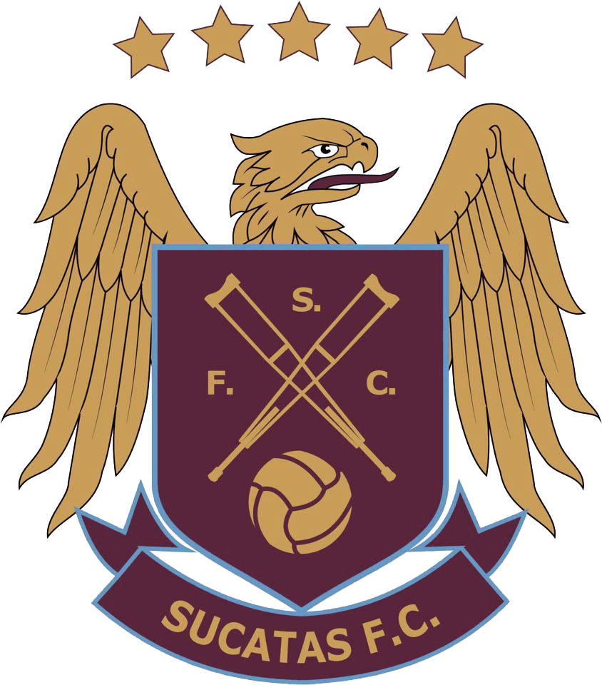 Sucatas FC