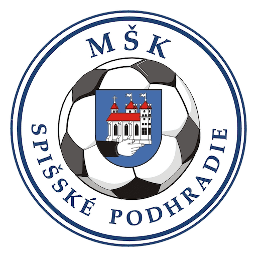 MŠK Spišské Podhradie