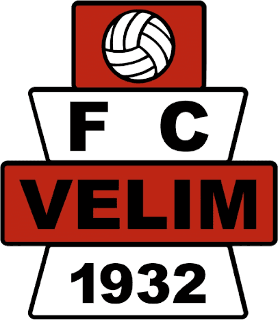 FC Velim - B tým