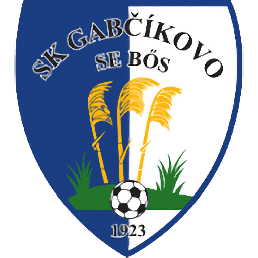 ŠK 1923 Gabčíkovo