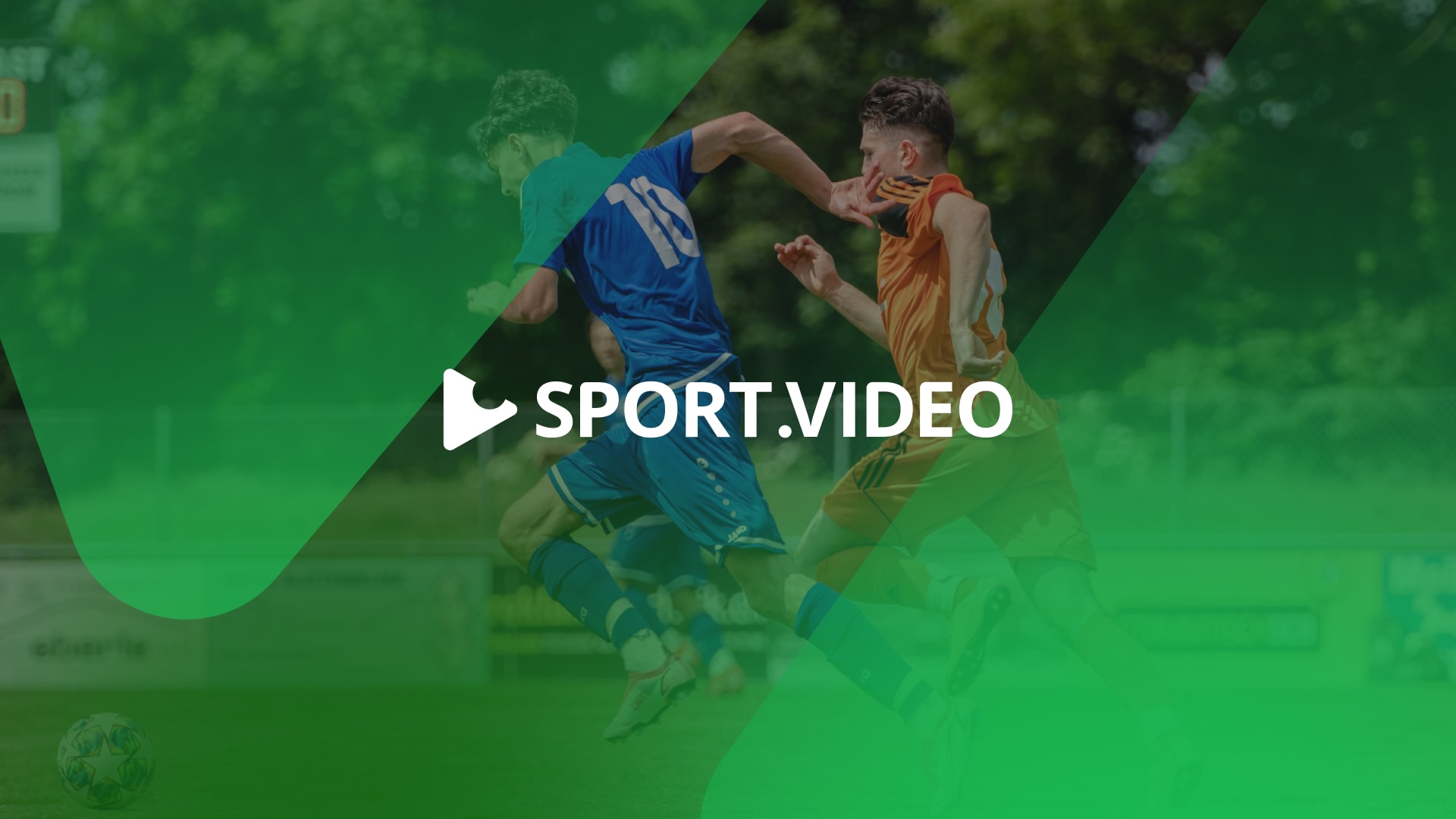 SG EFEU-Feusdorf II - Herren B | SPORT.VIDEO